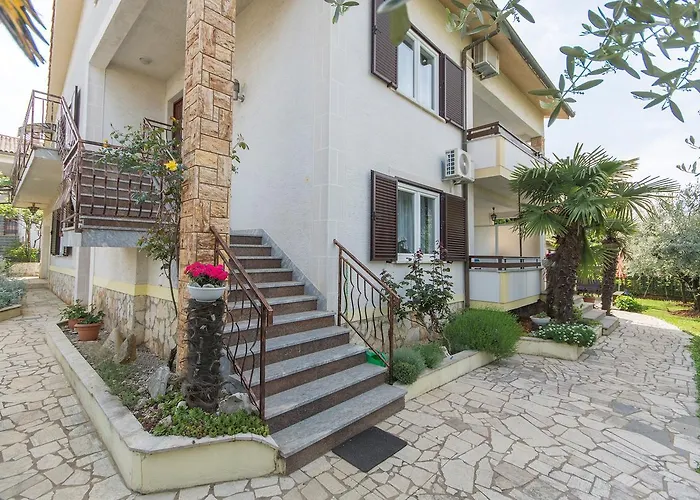 Apartments Emili