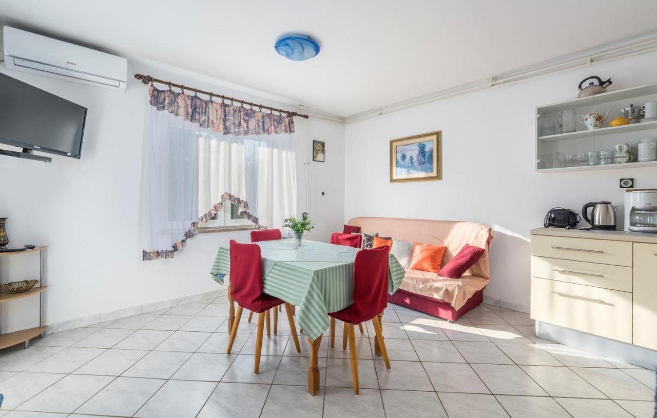 Emili Guest house Porec
