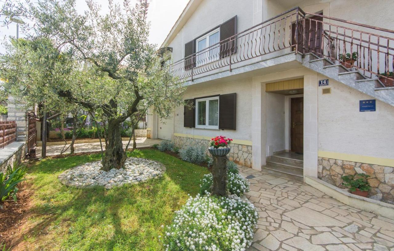 Emili 3* Porec