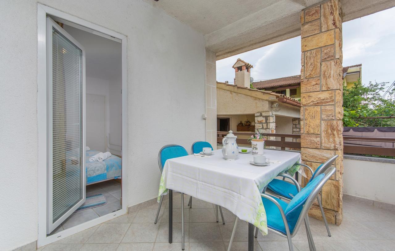 Emili 3* Porec