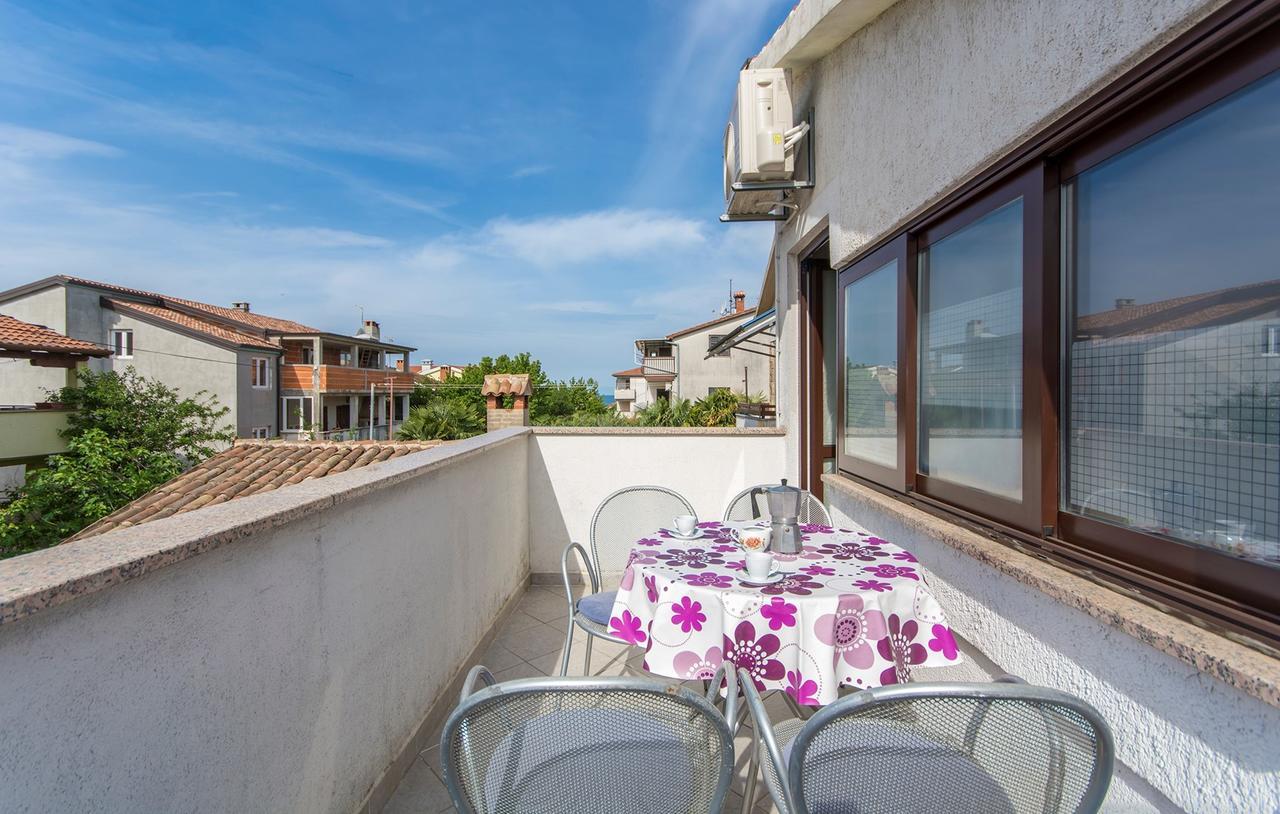 Guest house Emili Porec